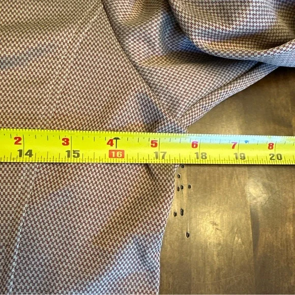 Kerrits Qtr Zip Fleece Pullover Sweater M Equestrian Horse Riding Cozy Preppy - Picture 6 of 8